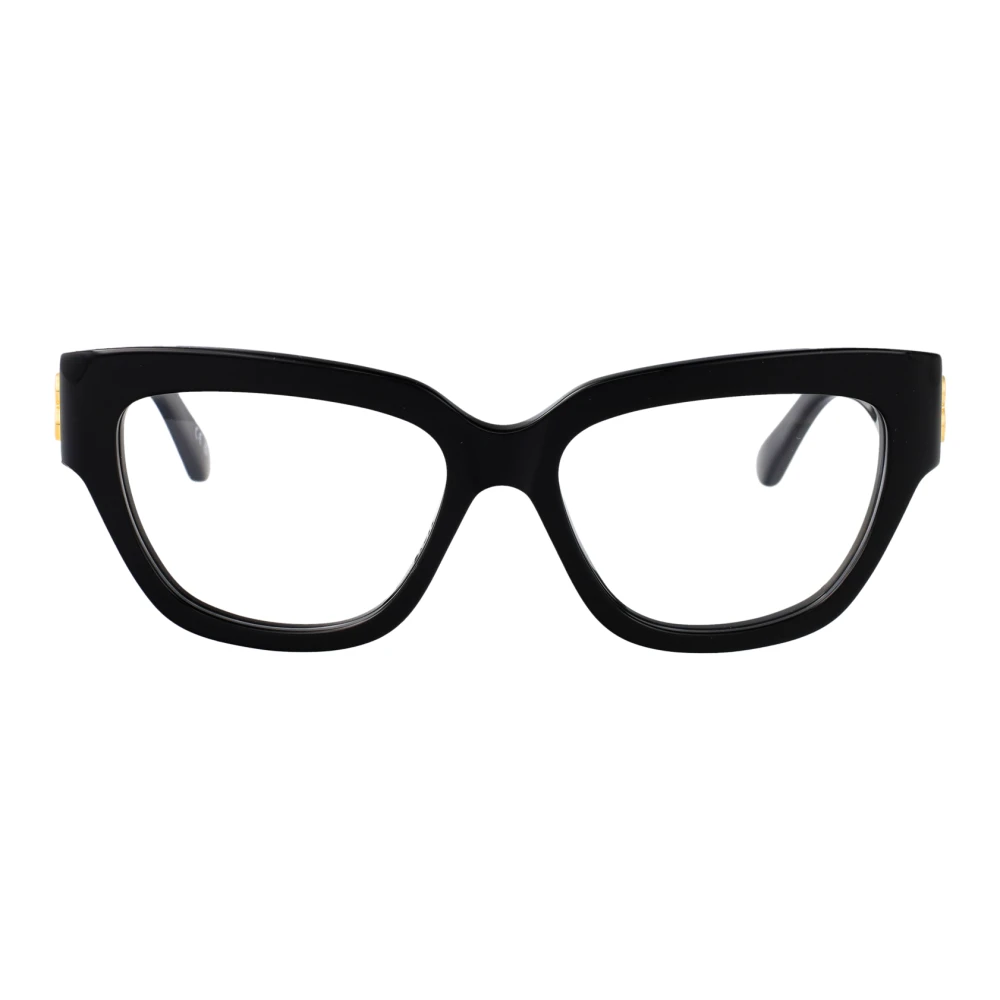 Balenciaga Women's Black Glasses, 53 Mm, Stylish Optical Glasses Bb0326o
