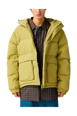 Everyday Down Jacket