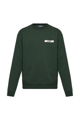 pull-vert-avec-logo-col-rond
