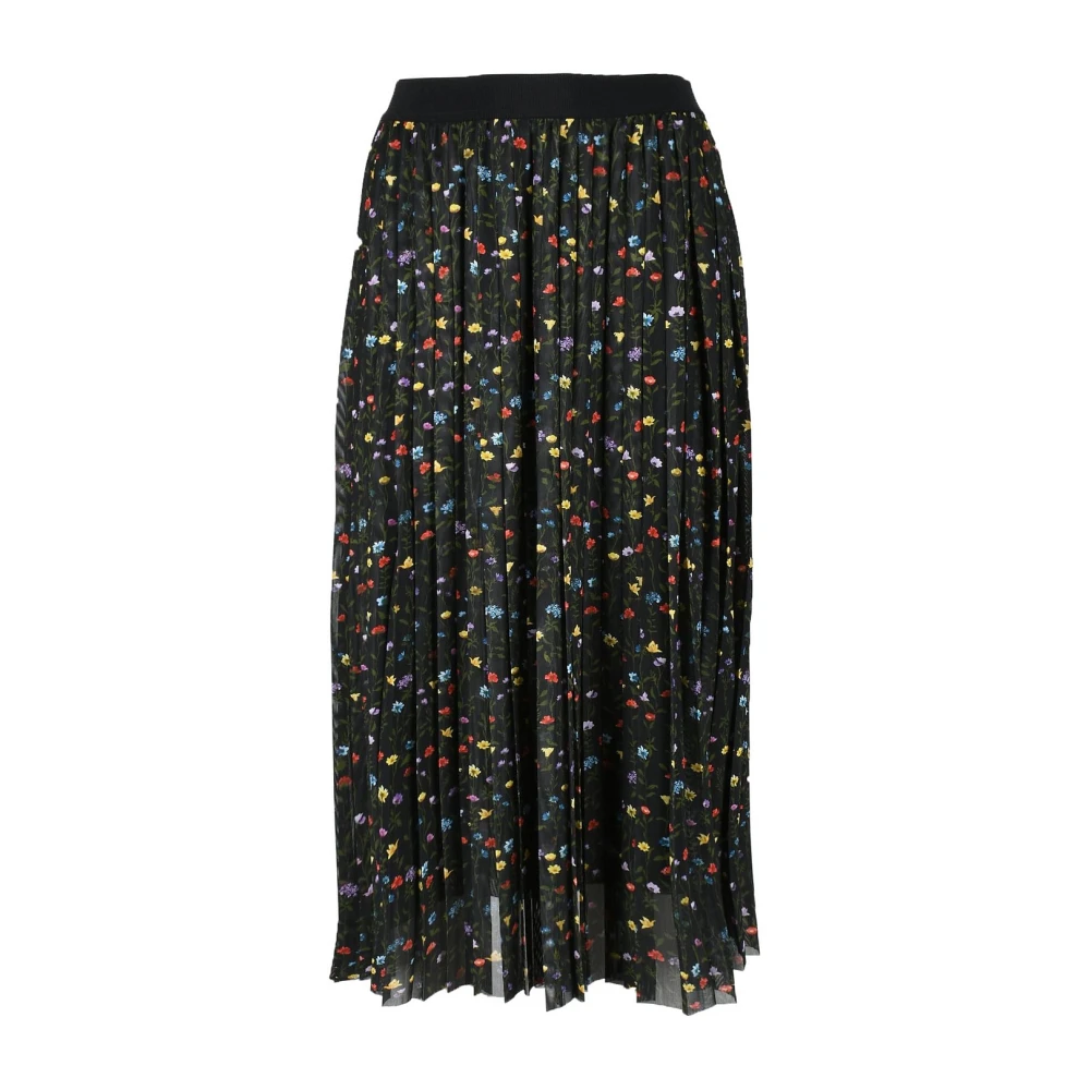 Skirts > Midi Skirts - - Semicouture - Modalova