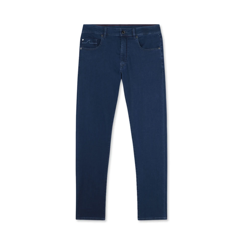 Jeans > Slim-fit Jeans - - Paul & Shark - Modalova