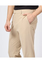 beige-slim-fit-softshell-performance-suit