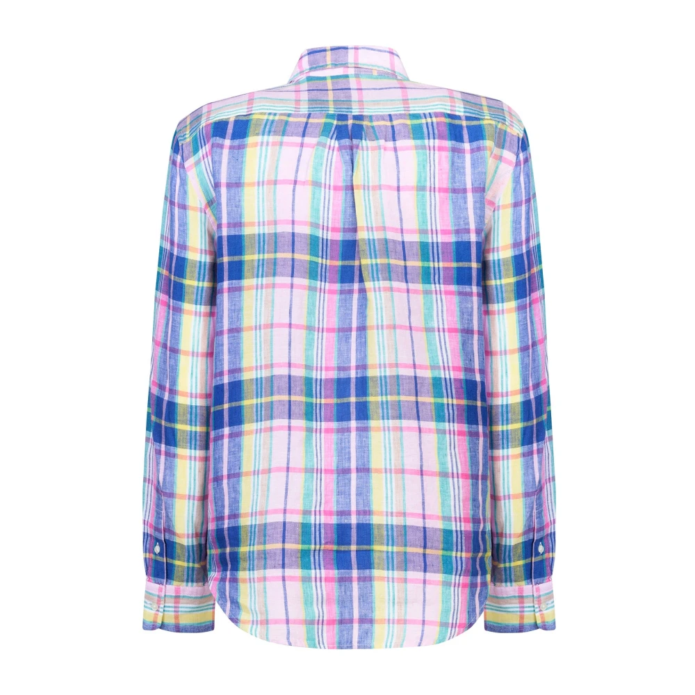Polo Ralph Lauren Formal Shirts Multicolor Dames