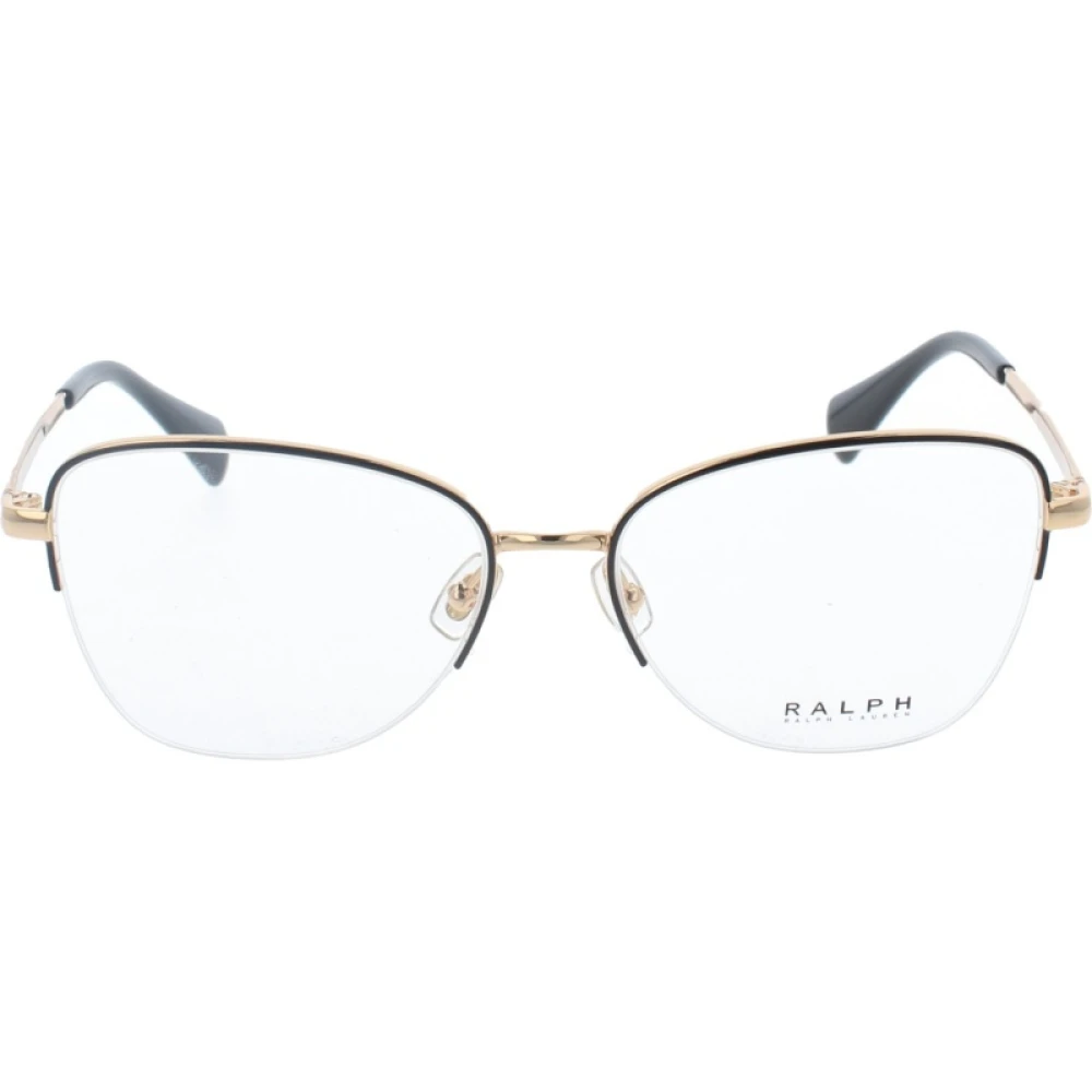 Ralph Lauren Ra6061 9443 55 16 Bril met correctie Black Dames
