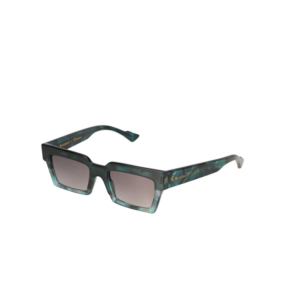 Kador Multicolor Sunglasses, Unisex, 53 Mm, Sunglasses