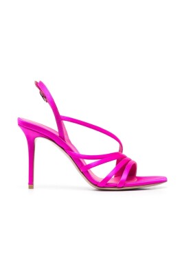 hot-pink-strappy-stiletto-sandals