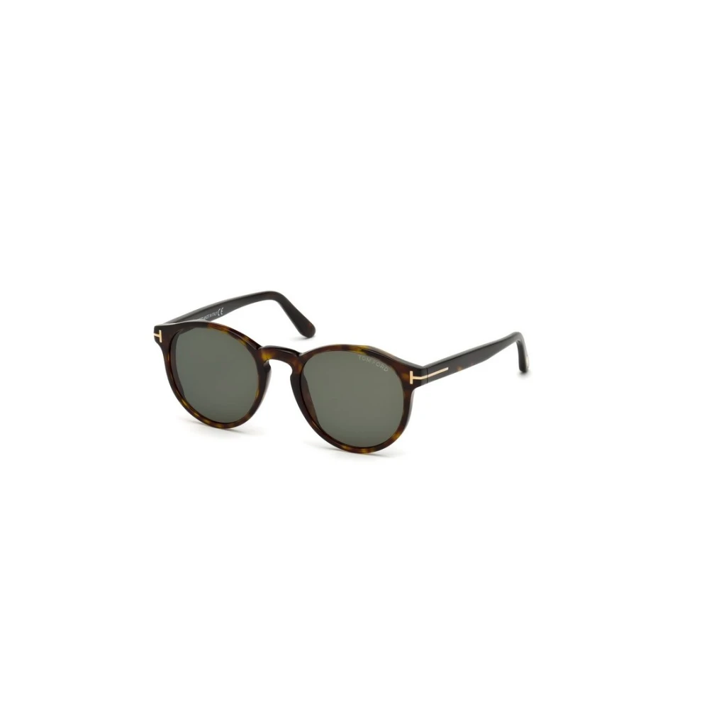 Tom Ford Unisex Brown Sunglasses, 51 Mm, Authentic Stylish Glasses With Premium Quality