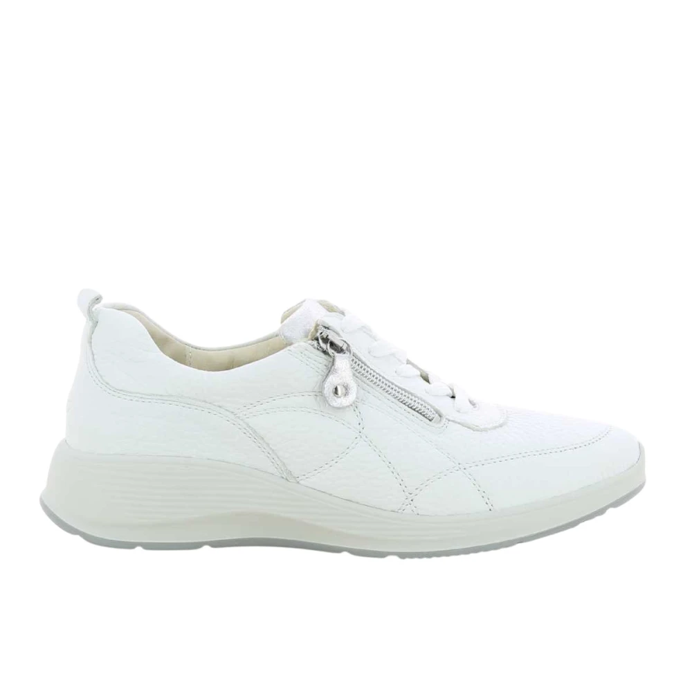 Waldläufer Kalea Z6 Dames Schoenen Beige