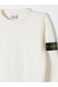 kids-black-knit-sweater
