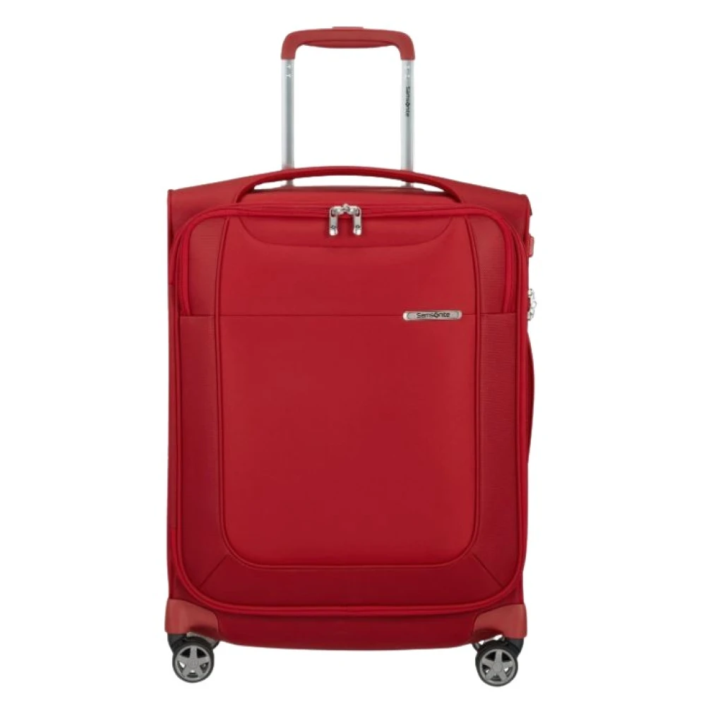 Suitcases > Cabin Bags - - Samsonite - Modalova