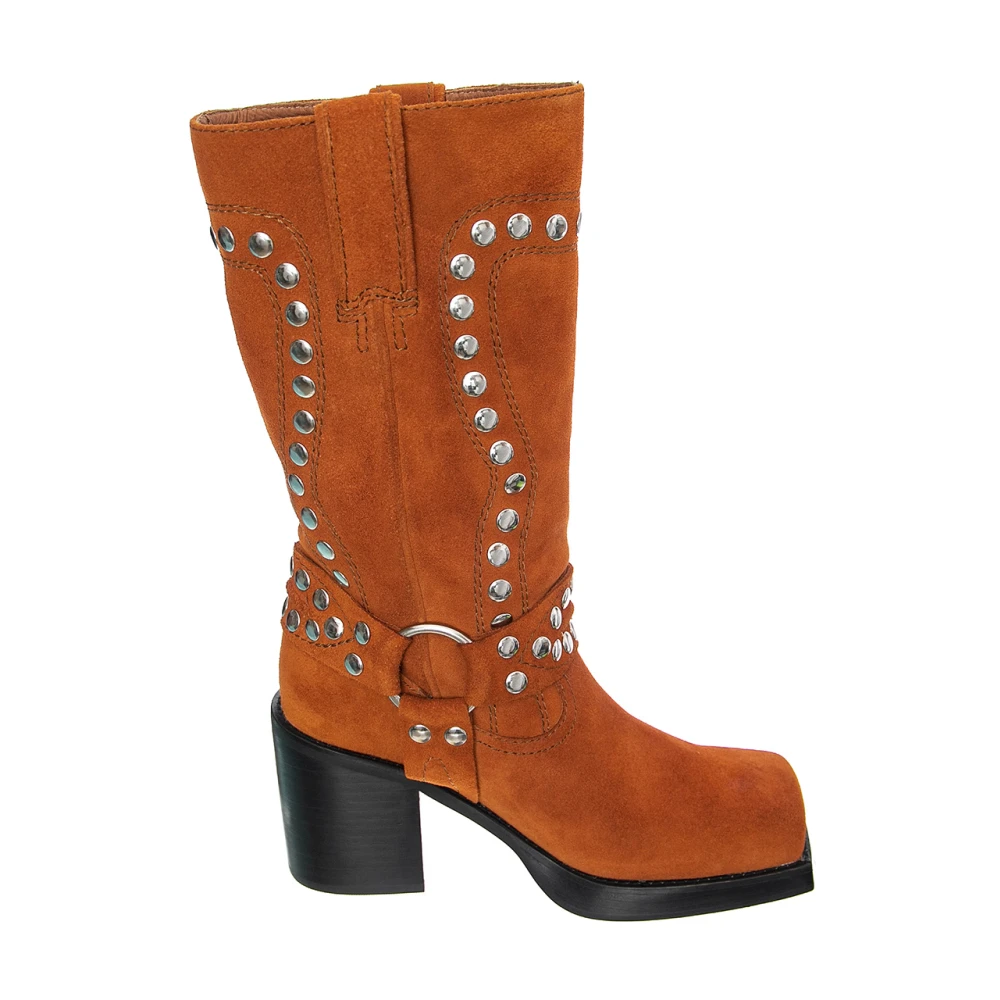 Shoes > Boots > Heeled Boots - - Jeffrey Campbell - Modalova