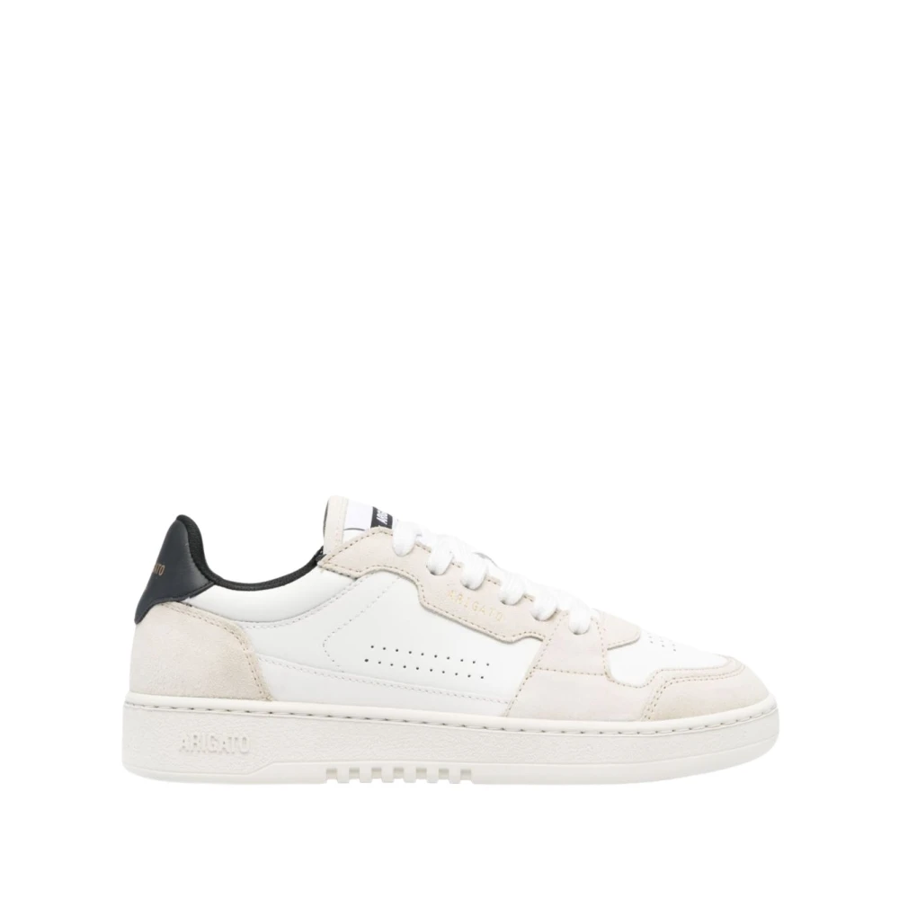 Axel Arigato Dames Schoenen Sneakers Beige Aw23 Beige Dames