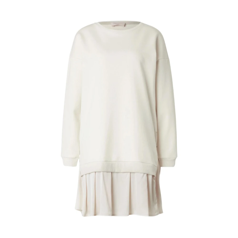 Liu Jo Korte jurk Beige Dames