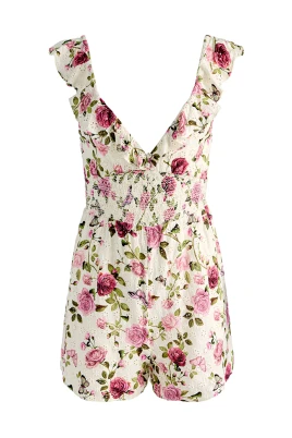 Gemma Romper