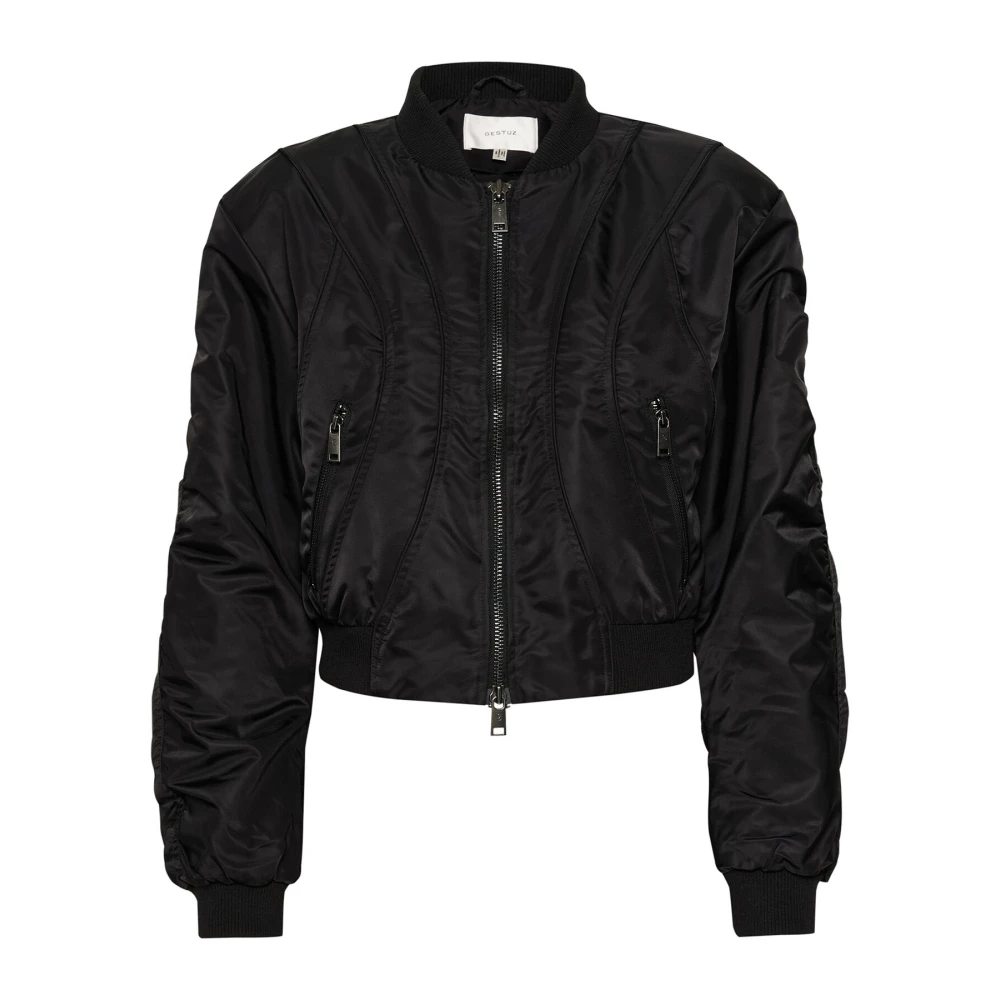 Jackets > Bomber Jackets - - Gestuz - Modalova