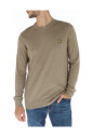 pull-tricot-col-rond