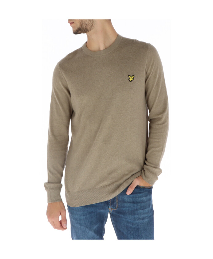 pull-tricot-col-rond