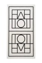 monogram-jacquard-strandhanddoek