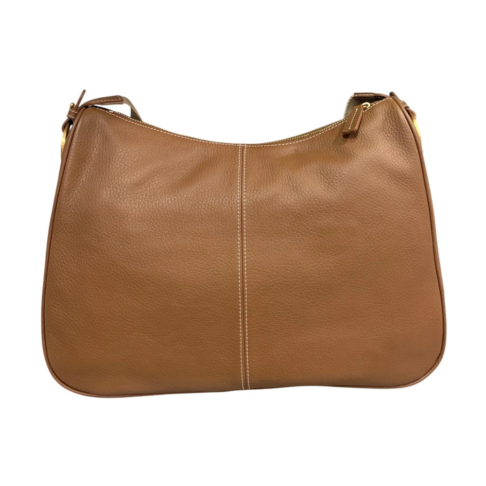Pollini Women's Brown Cross Body Bags - Cross Body Bags - One Size - Bags