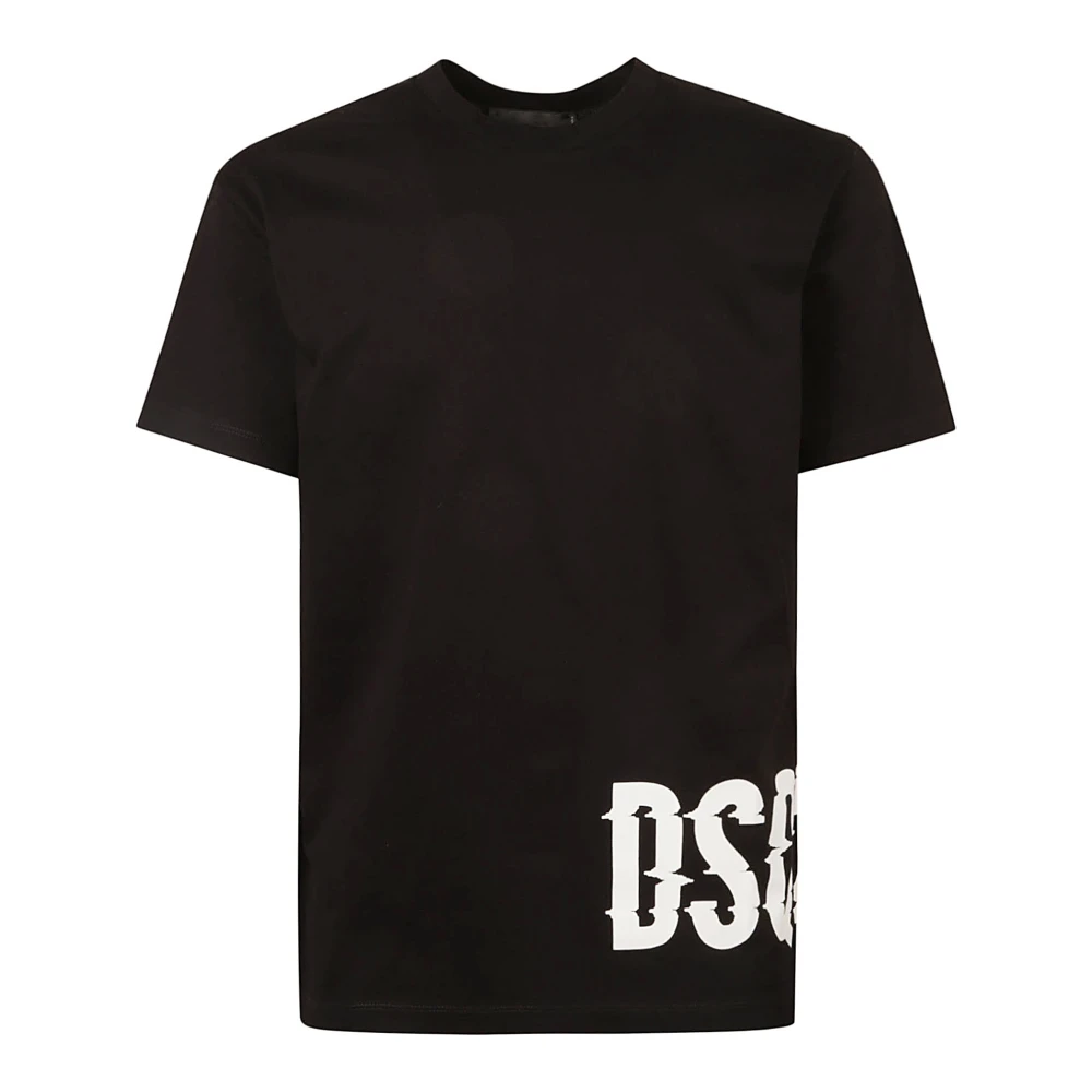 Tops > T-Shirts - - Dsquared2 - Modalova