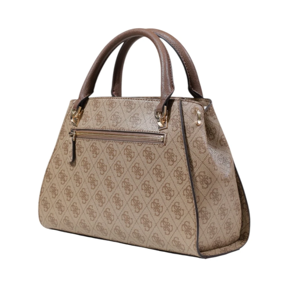 Guess Lente Zomer Dames Tassen Collectie Beige Dames