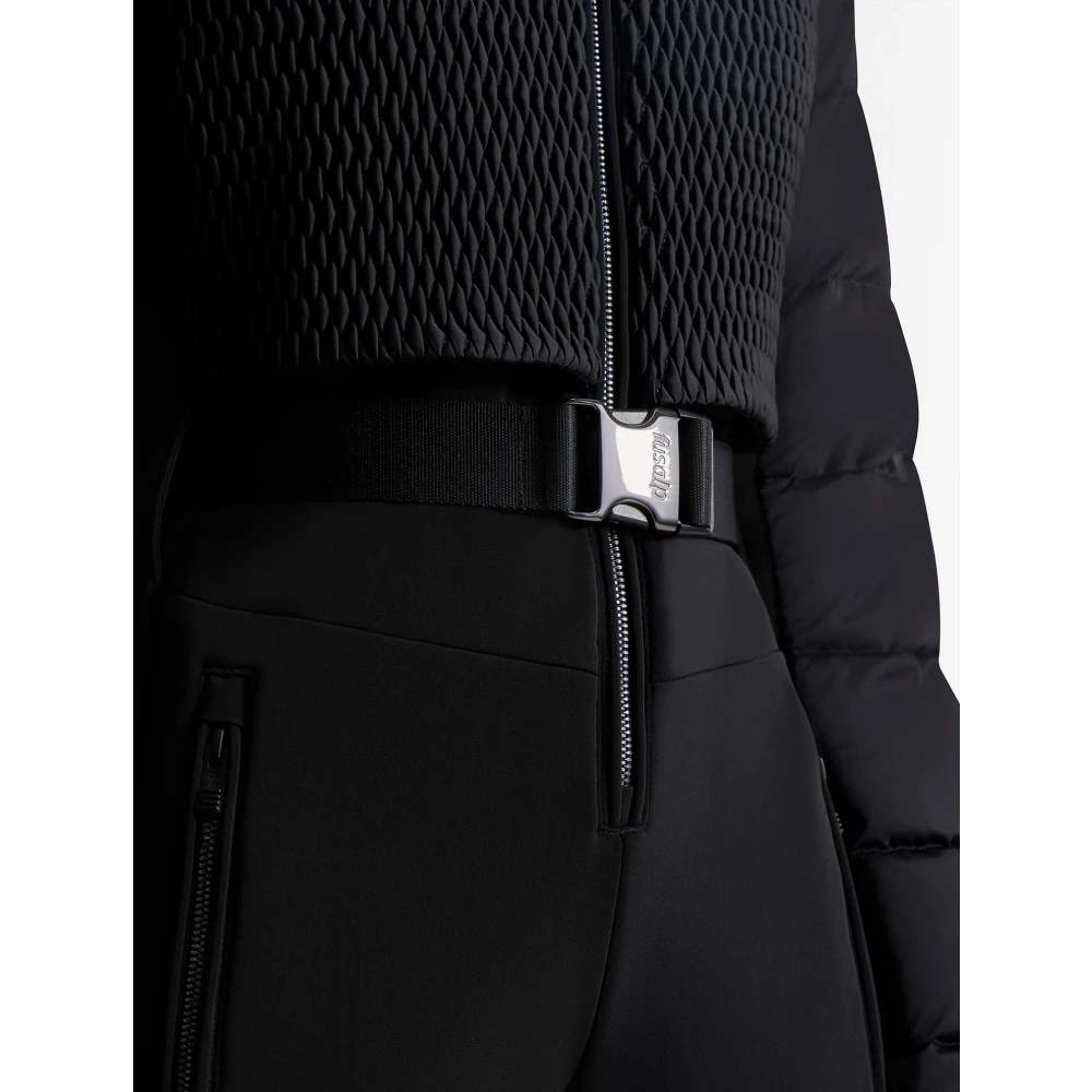 Fusalp Marie Skipak Black Dames