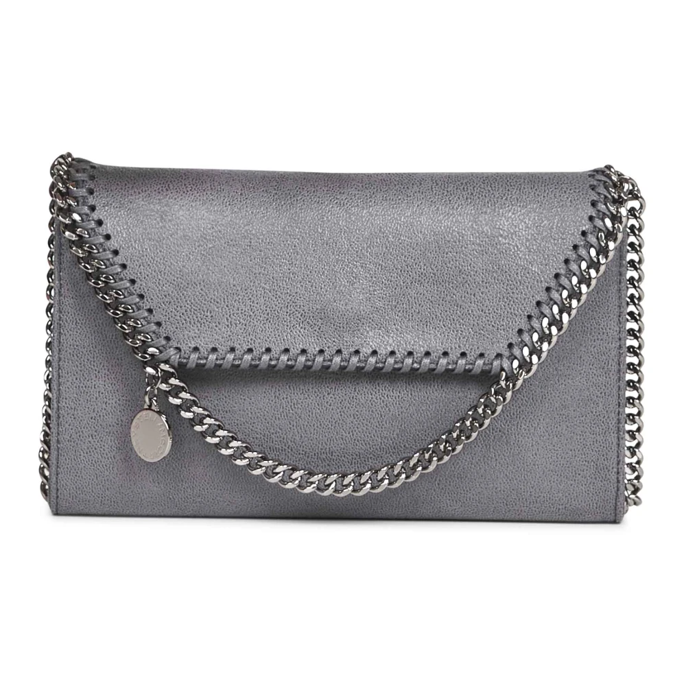 Stella Mccartney Mujer Gris Accesorios, Talla: One Size