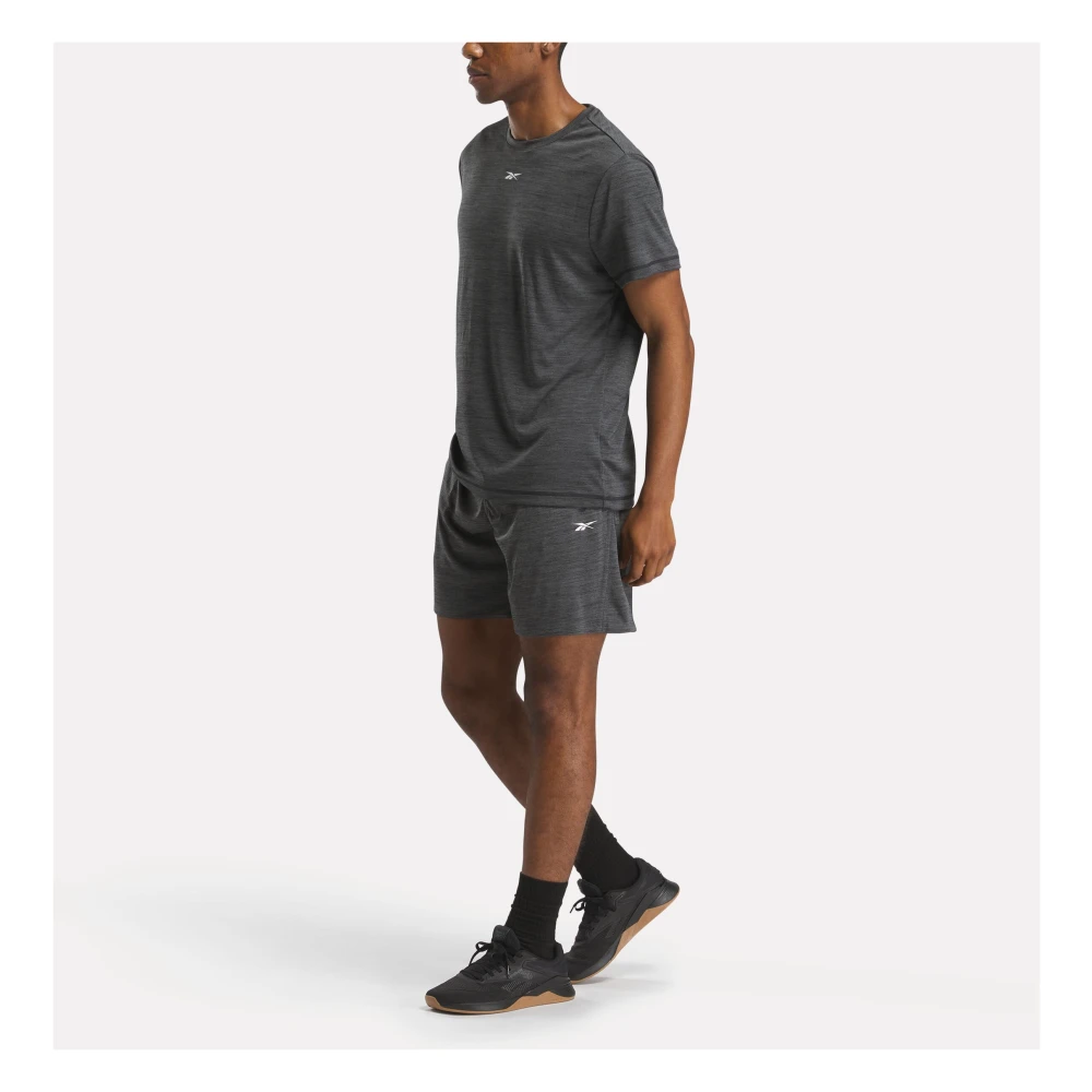 Reebok ID Train Melange TEC Black Heren
