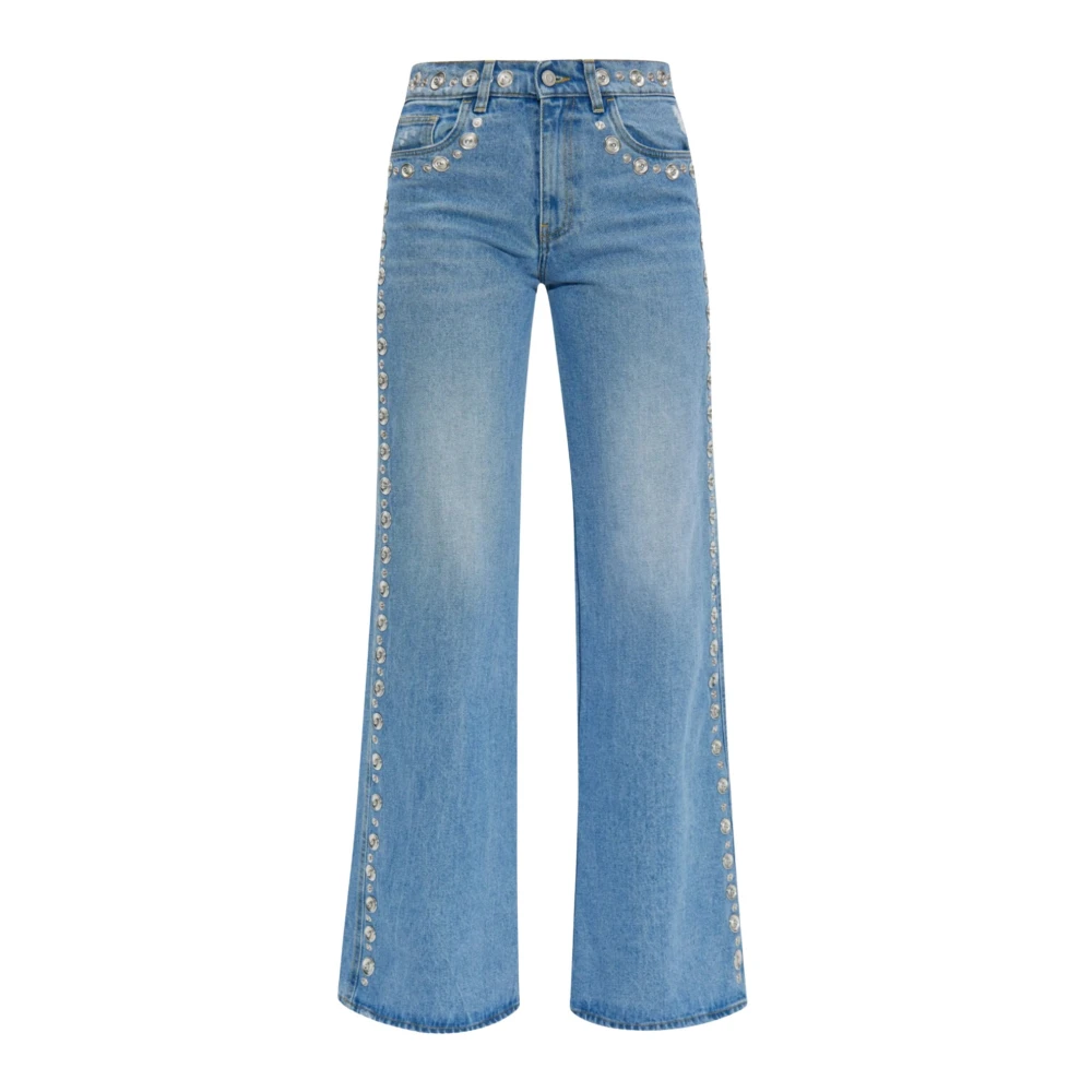 Jeans > Wide Jeans - - Coperni - Modalova