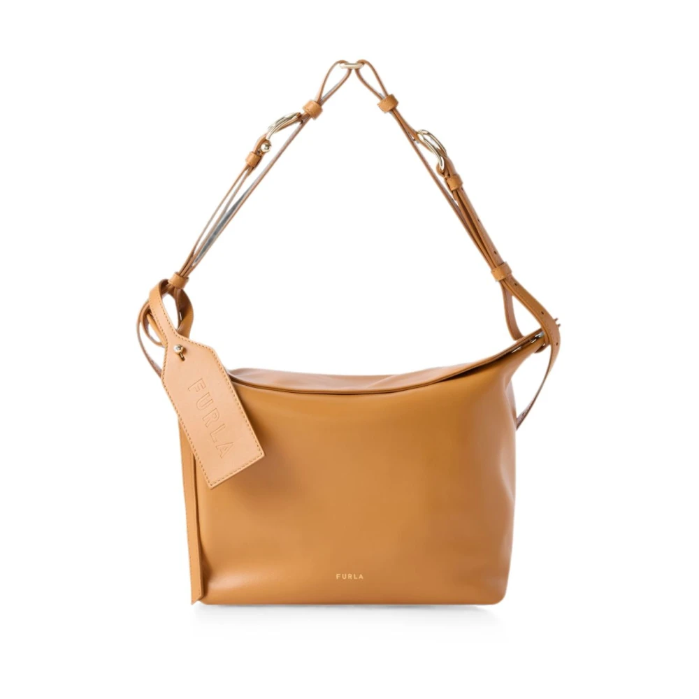 Furla Donna Marrone Borse, Taglia Unica, New,