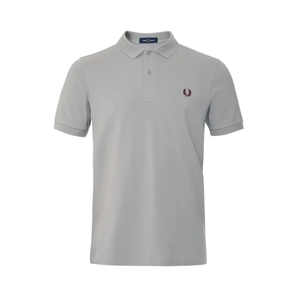 Tops > Polo Shirts - - Fred Perry - Modalova