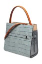 sac-a-main-en-cuir-imprime-crocodile