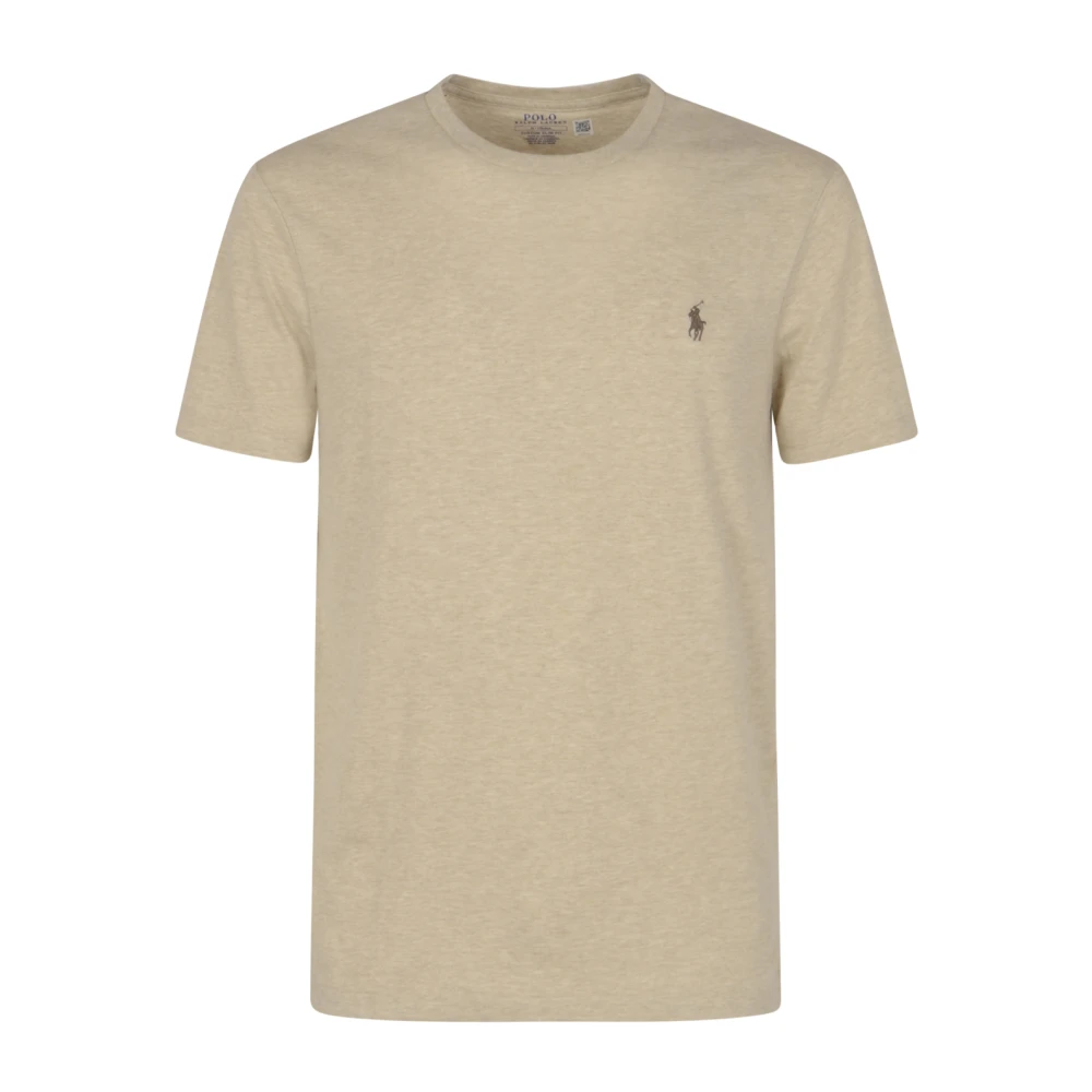Tops > T-Shirts - - Polo Ralph Lauren - Modalova