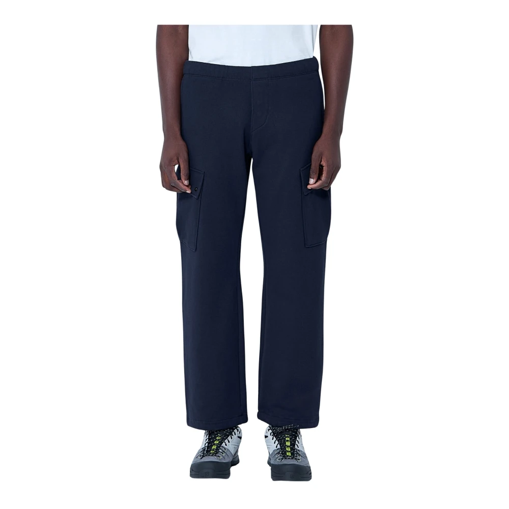 Trousers > Straight Trousers - - C.p. Company - Modalova