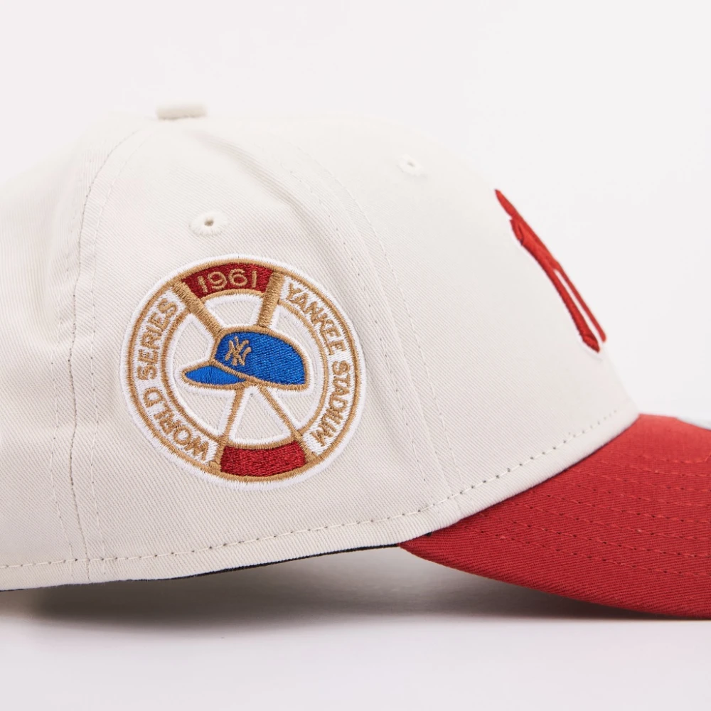 new era Yankees Baseball Cap Multicolor Heren