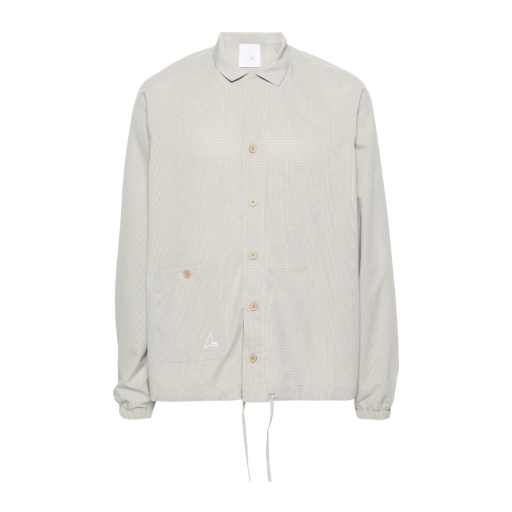 Shirts > Casual Shirts - - ROA - Modalova