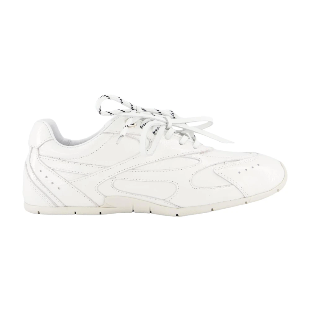 Bronx - Shoes > Sneakers - White - Bronx - Modalova