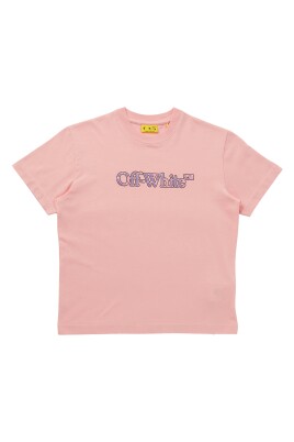 t-shirt-rose-de-fille-livresque