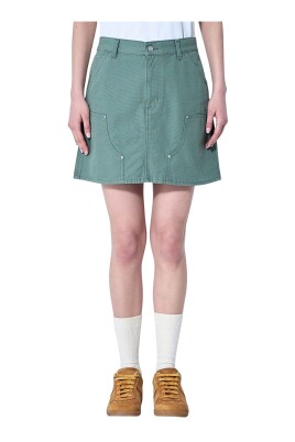 jupe-mini-cargo-en-denim