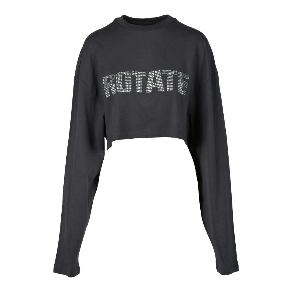 Tops > Long Sleeve Tops - - Rotate Birger Christensen - Modalova