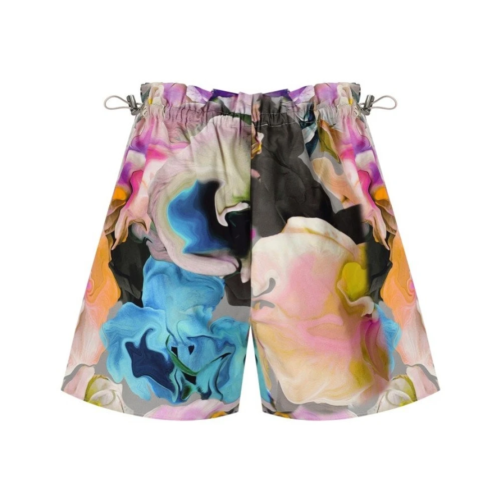 Stine Goya Short Shorts Multicolor Dames