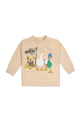 sweatshirt-avec-impression