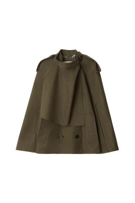 manteau-vert-a-enrouler-avec-epaulettes