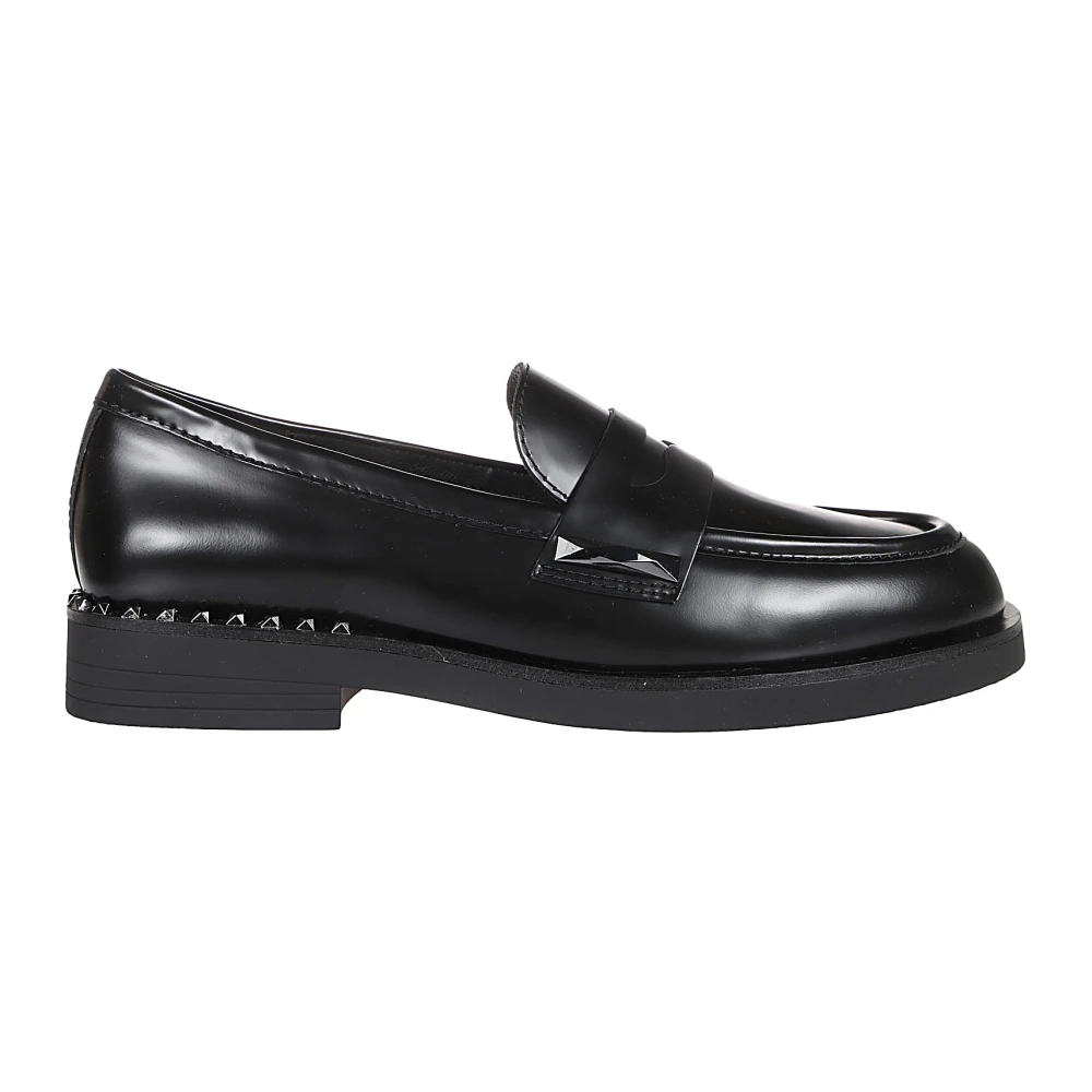 Shoes > Flats > Loafers - - ASH - Modalova
