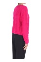 fuchsia-cropped-cardigan-en-tank-set