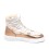 ivoire-bronze-chaussure-en-fourrure-cuir-ecologique