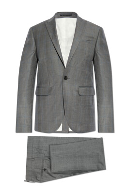 wool-suit