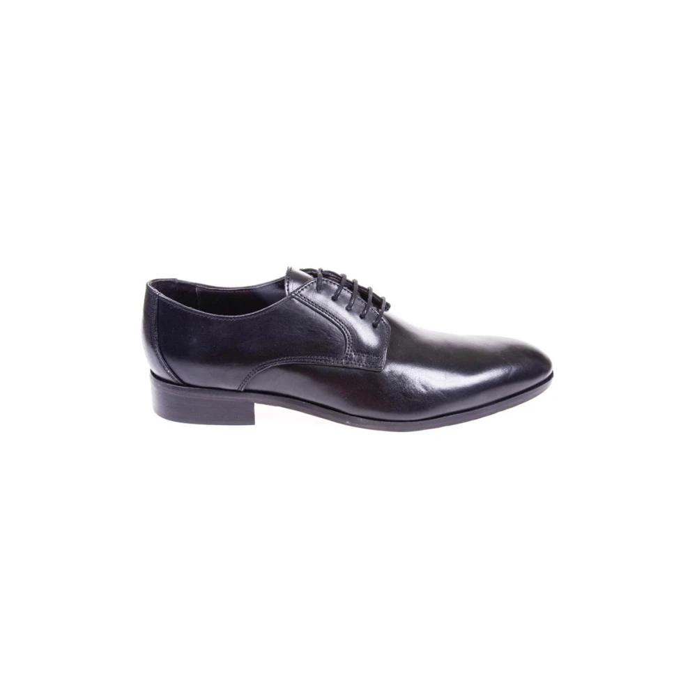 Shoes > Flats > Laced Shoes - - Daniele Alessandrini - Modalova