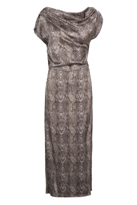 Camelia Dress