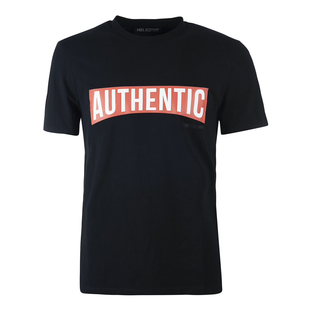 Neil Barrett T-shirts & Polos • Shop T-shirts & Polos from